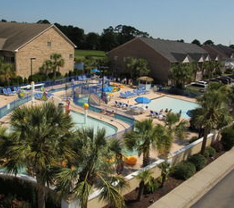 Presidential Plantation Resort - Surfside Beach, SC