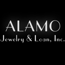 Alamo Jewelry & Loan Inc - Pawnbrokers