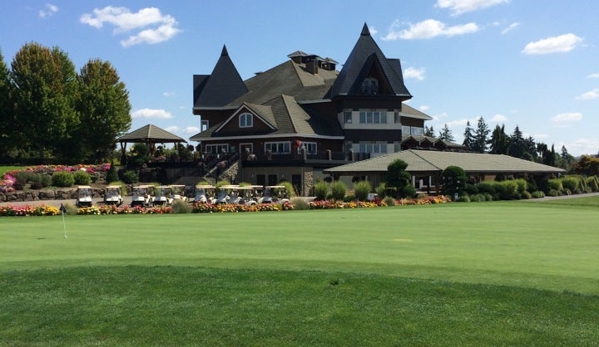 The Reserve Vineyards & Golf Club - Beaverton, OR