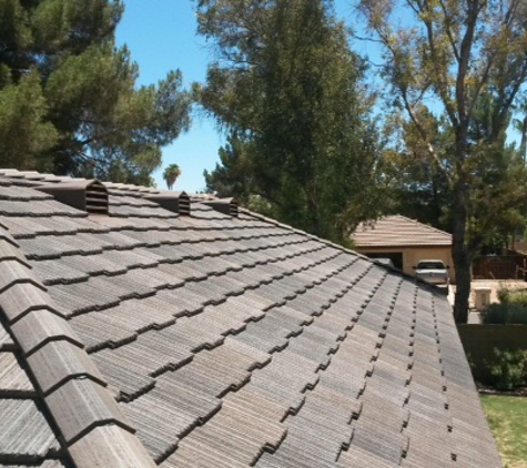 Allstate Roofing Inc - Glendale, AZ. Glendale Roofing Contractors