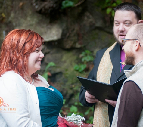 Jubilee Weddings - Wedding Officiants - Shelton, WA