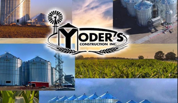 Yoder's Construction Inc