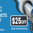 Rosenberg Dryer Duct Cleaning TX - Dryer Vent Cleaning