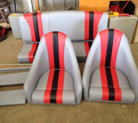 Corowa Upholstery - Corowa, NSW