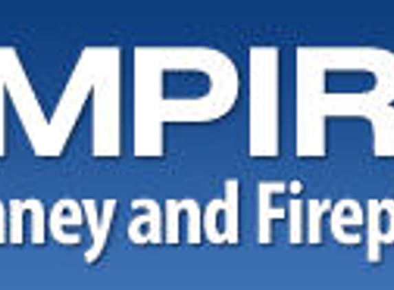 Empire Chimney and Fireplace - Cheektowaga, NY