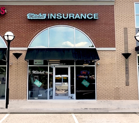 Mitchell Insurance Services - Matthews, NC