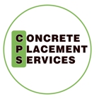 Concrete Placement Services