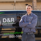 D & R Pest Control