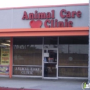 Animal Care Clinic of Bellflower - Veterinarians
