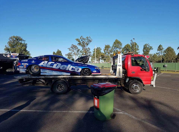 Bonanza Towing - Toowoomba, QLD