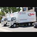 Ryder - Truck Rental