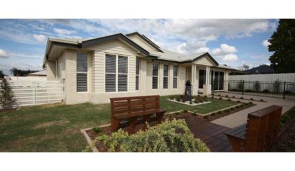 Gordon Bourke Constructions Pty Ltd