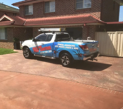 Bligh Park Pest Control - South Windsor, NSW