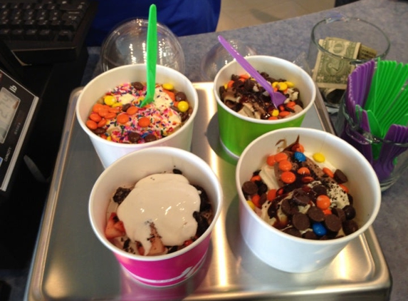 Diy Frozen Yogurt - Boynton Beach, FL