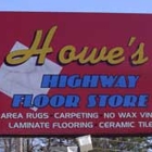 Howe's Highway Floor Store Inc