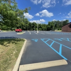 Asphalt Restoration & Construction Inc