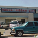 Honda & Nissan City - Engines-Diesel-Fuel Injection Parts & Service