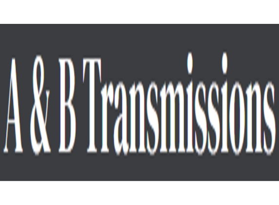 A & B Transmission - Detroit, MI