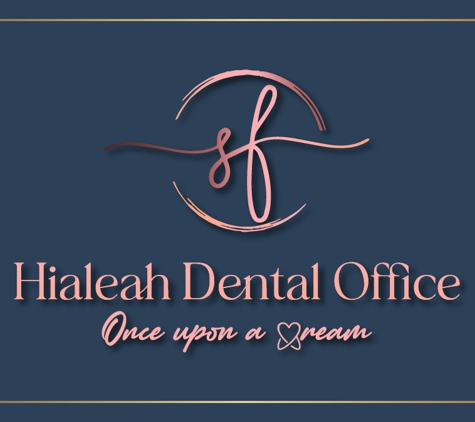 Hialeah Dental Office, Dentist in Hialeah - Hialeah, FL. Logo