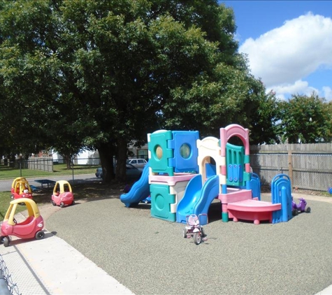 Big Bethel KinderCare - Hampton, VA