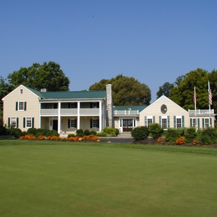 Nashville Golf And Athletic Club - Brentwood, TN
