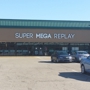 Super Mega Replay