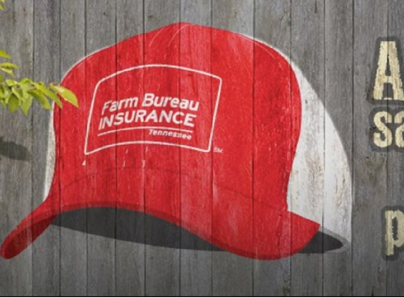 Farm Bureau Insurance - Crossville, TN