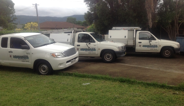 Advanced Pest Control Wollongong - Albion Park Rail, NSW