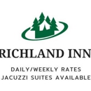 Richland Inn - Motels