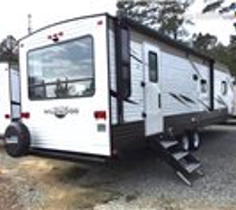 Daly RV Inc - Goldsboro, NC