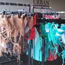 Urban Exchange - Screen Printing
