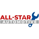 All-Star Automotive - Auto Repair & Service
