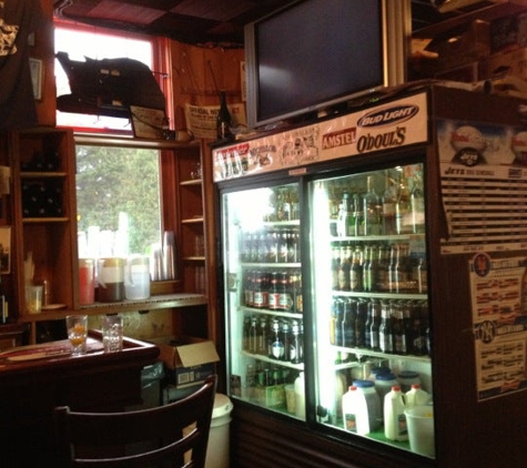 Corner Bar - Sag Harbor, NY