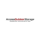 Access Outdoor Storage - Storage Household & Commercial
