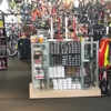 The Cyclist Bike Shop gallery
