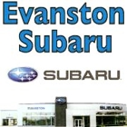 McGrath Subaru Evanston