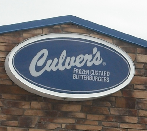 Culver's - Milwaukee, WI
