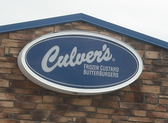 Culver's - Minneapolis, MN