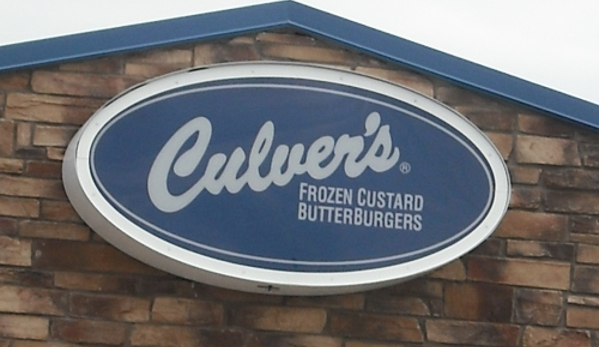 Culver's - Madison, WI