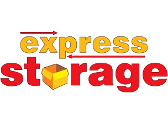 Express Storage - Spanaway, WA