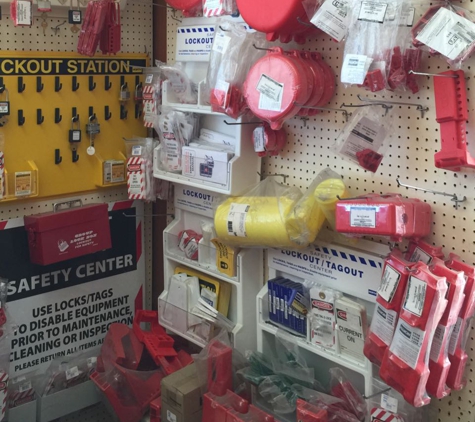 Control Fire & Safety - Morgan City, LA