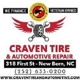 Craven Tire & Automotive Repair