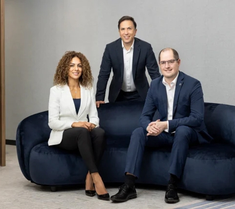 Law Partners Personal Injury Lawyers - Penrith, NSW