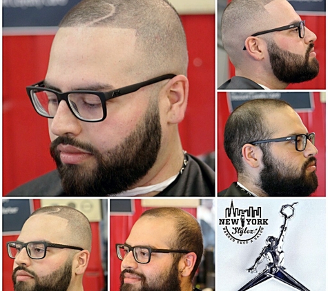 New York Stylez Barbershop and Salon - Arlington, TX