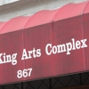 King Arts Complex gallery