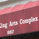 King Arts Complex - Art Galleries, Dealers & Consultants