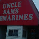 Uncle Sam's - Fast Food Restaurants