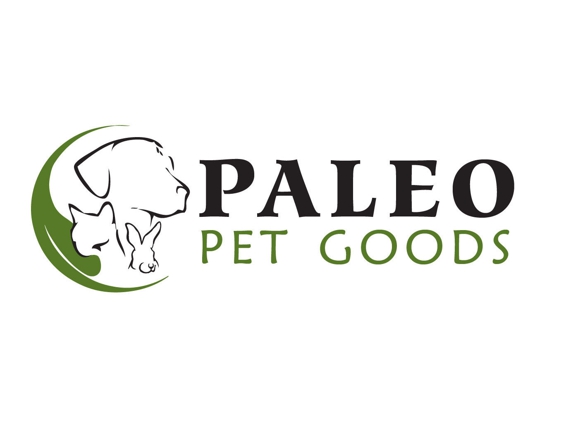 Paleo Pet Goods - Webster, TX