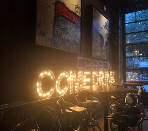 Carbon Cafe & Bar - Denver, CO
