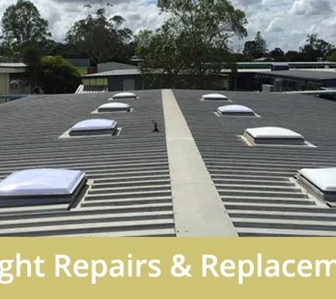 Suncity Skylights - Lilydale, QLD. Skylight Repairs & Replacements